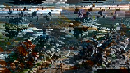 Millions of prompts