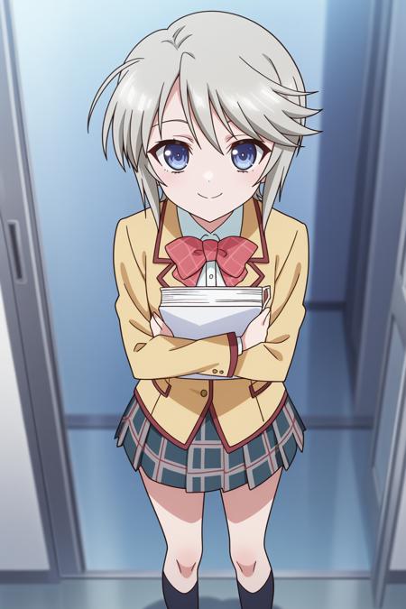 Ezomori Nozomu - Kanokon - SDXL Lora