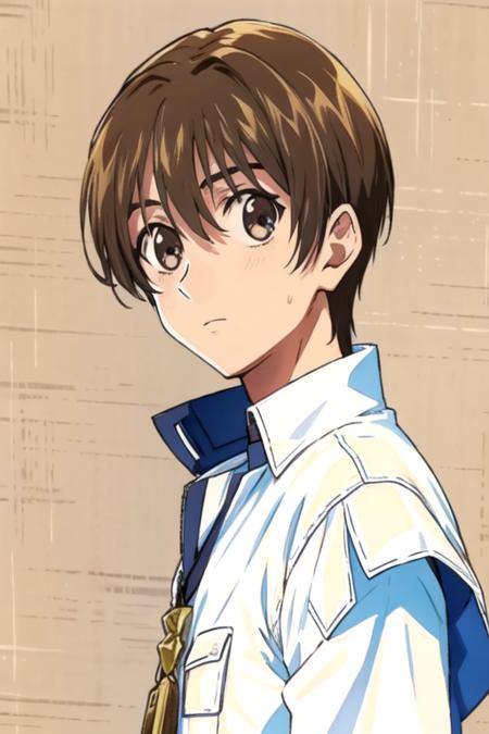 Jun Yamamoto / Special A