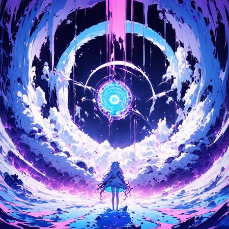 Abstract Dreamwave XL