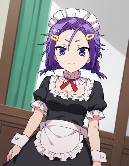 Asumi Kominami (小美浪 あすみ) - We Never Learn: BOKUBEN (Bokutachi wa Benkyou ga Dekinai) (ぼくたちは勉強ができない)