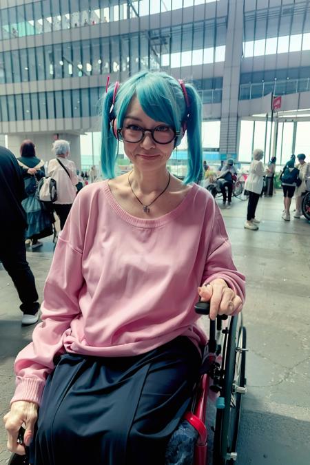 真实漫展 realistic comic con