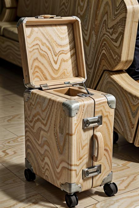 MarbleBambooplywoodWorld