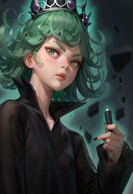 GOthGirl | Concept Style | PDXL
