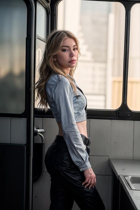 Jennifer Holland