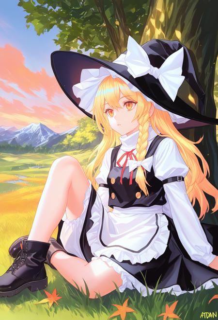 Illustrious x Pony Mix