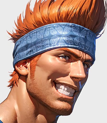 Wakka - Final Fantasy X