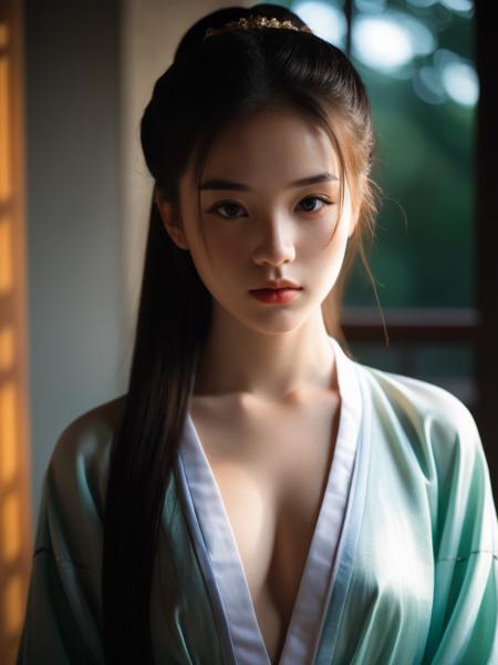 iNiverse Mix(SFW & NSFW)