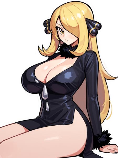 KaatokunArt | Style LoRA | SDXL pony