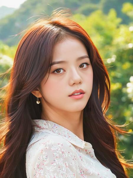 Jisoo Blackpink SDXL 1.0版本v1.0 (ID: 409059)