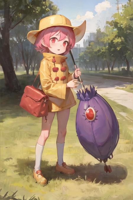 Umbrella (Skullgirls)