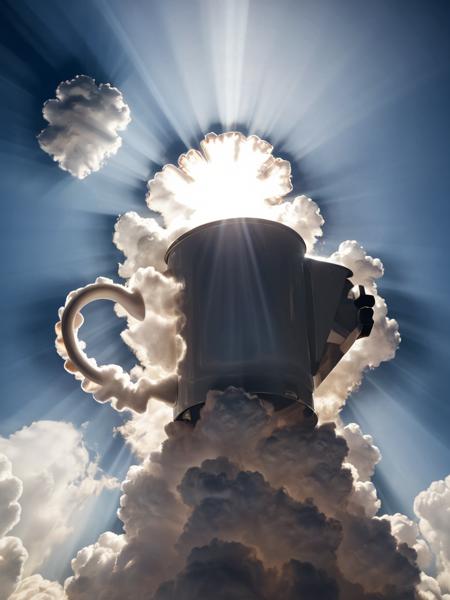 Clouds