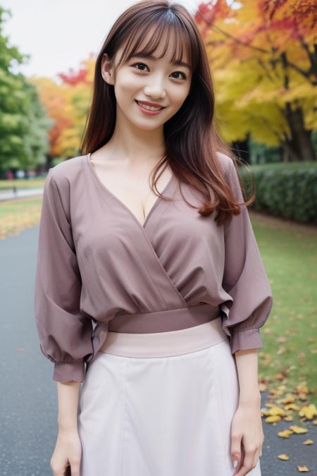 SekineYuna / 関根 優那_JP_Actress