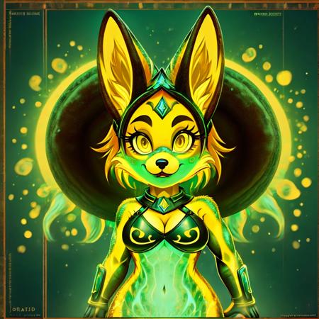 ☢️☣️Nuclear Hazard Style LoRA [FLUX+SD+XL+Pony]☣️☢️