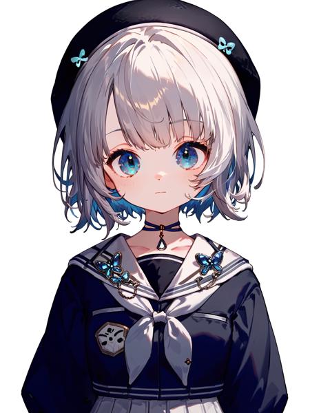[虚拟主播/vtuber] 雫るる/Lulu for pony
