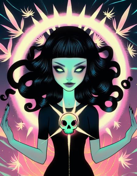 Pop Surrealism  - SDXL 1.0