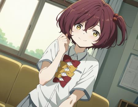 Chika Komari (小鞠 知花) - Makeine: Too Many Losing Heroines! (Make Heroine ga Oosugiru!) (負けヒロインが多すぎる！)