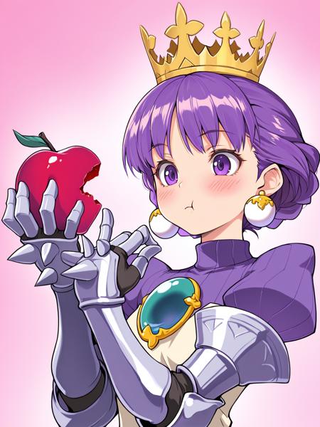 Gradriel (Princess Crown) / グラドリエル (プリンセスクラウン) IL / Pony