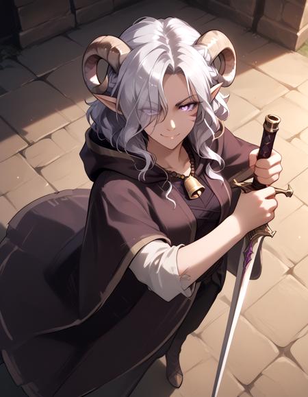 estoc_(weapon)