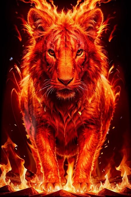 On Fire