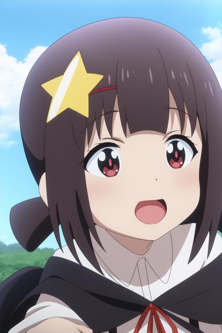 Kono Subarashii Sekai ni Bakuen wo! / この素晴らしい世界に爆焔を! (complete pack)版本Komekko (ID: 94616)
