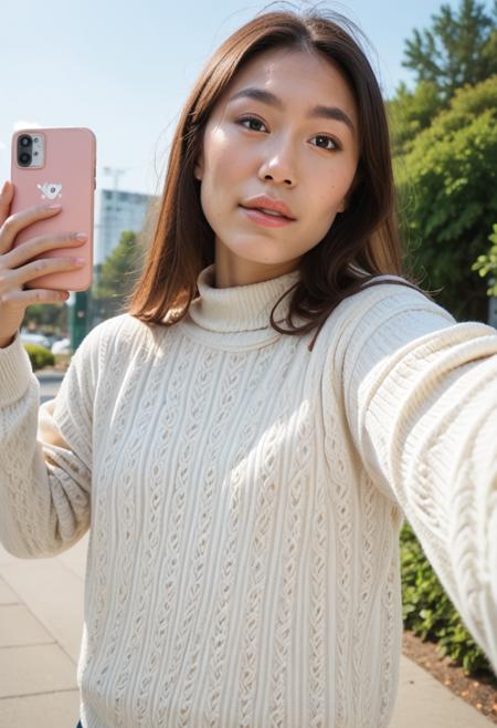 nobody Asian