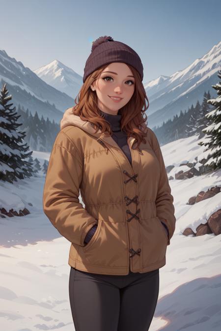 Madison Kate Madikat - Pony