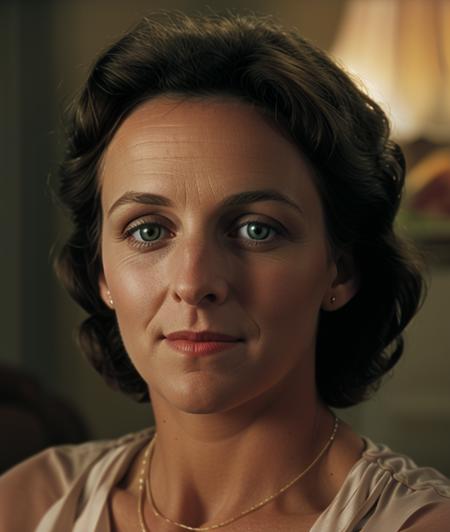 Fiona Shaw - Petunia Dursley (Harry Potter)