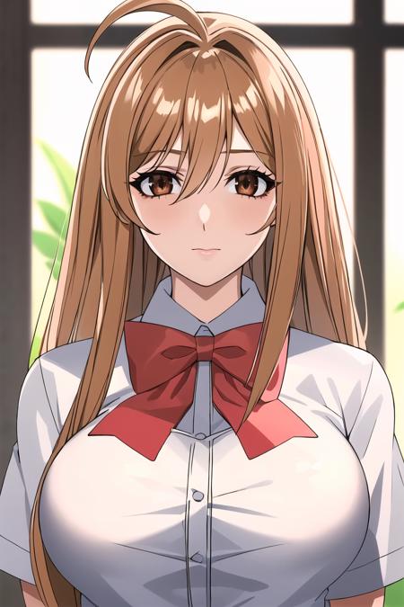 Natsume Aya 枣亚夜 棗亜夜 | Tenjou Tenge 天上天下 | Animation Style版本1.5V1 (ID: 475592)