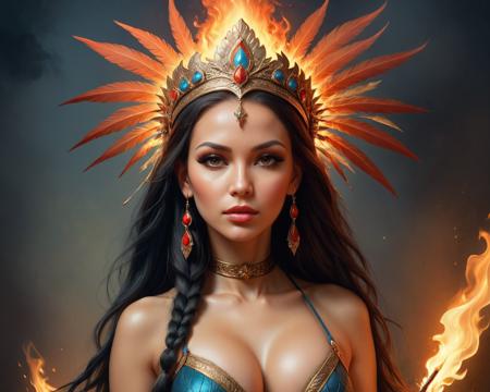 FF Style: Karol Bak