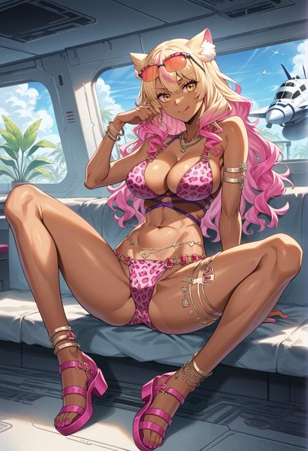 Suzuka Gozen (Fate Grand Order) XL 6 costumes
