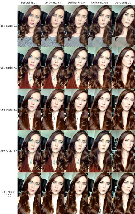 Simone Simons LORA