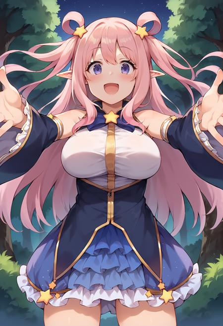 Hatsune - Princess Connect | ハツネ プリンセスコネクト!Re:Dive (3+1 costumes)版本v1.0 (ID: 942843)