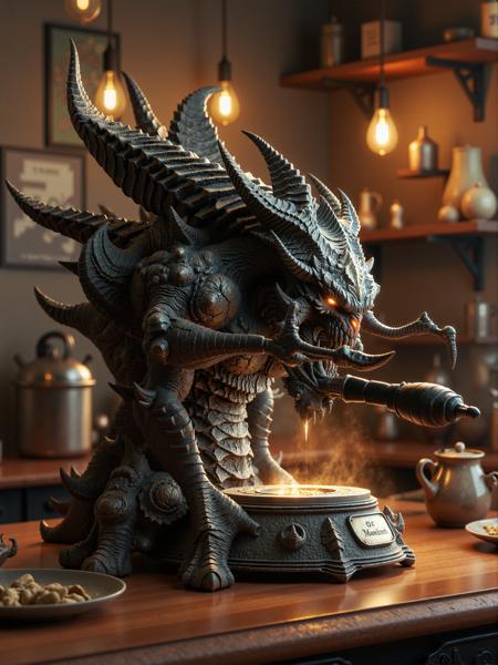 Diablo-the-demon_world-morph版本v1.0 (ID: 927275)