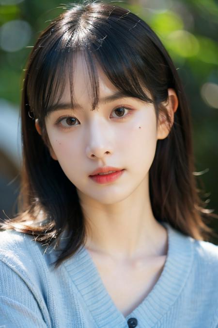Not WJSN - Seola