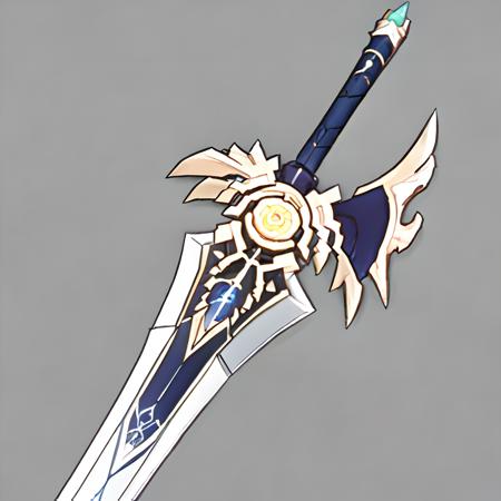 【SDXL】Game Icon | genshin impact style | Dataset版本v1.0 (ID: 221983)