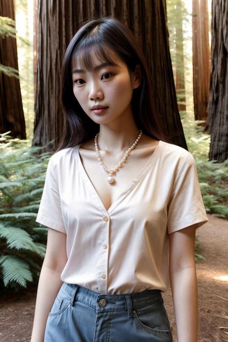Kawaii Goddess: Marissa