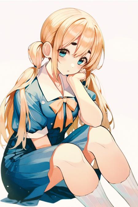 Anime Illust Diffusion XL