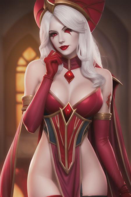 World of Warcraft