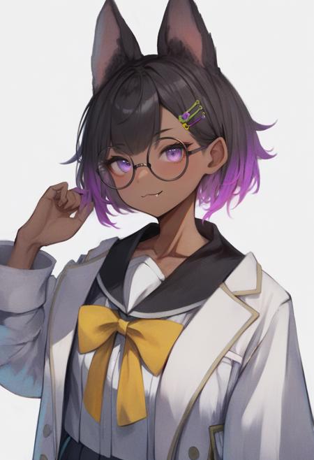 [SDXL] Artist Style: R.E.C