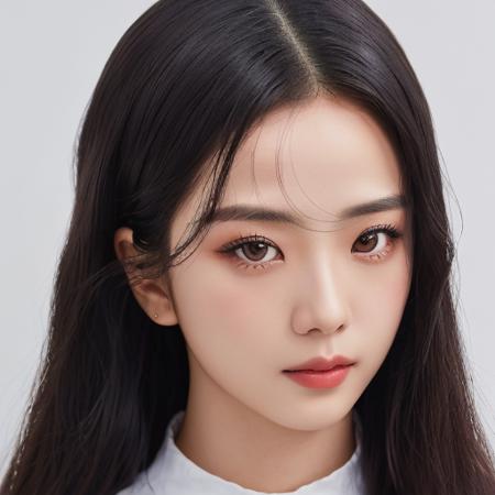 Not Blackpink - Jisoo