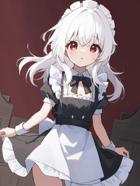 XL_克拉拉_Clara_Honkai: Star Rail