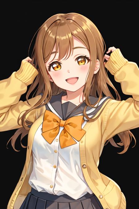 kunikida_hanamaru/国木田花丸/쿠니키다하나마루 (Love Live! Sunshine!!)