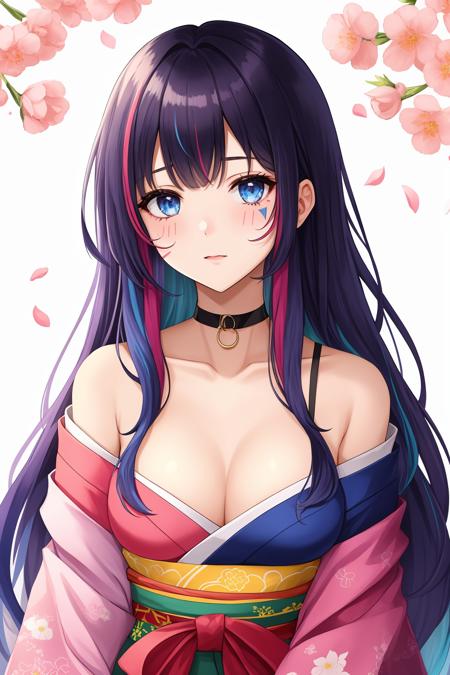 蔚蓝Blue动漫 Animation CG