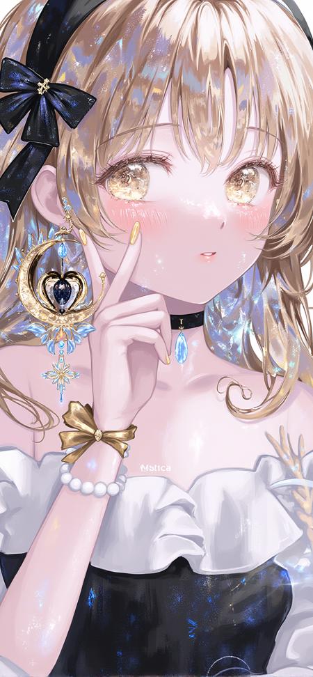 sparkling