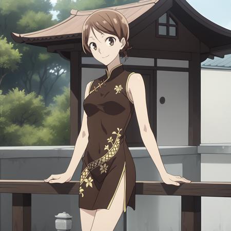 Riko Hakozaki (Yagate Kimi ni Naru) XL pony LORA