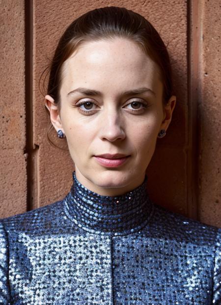 Emily Blunt