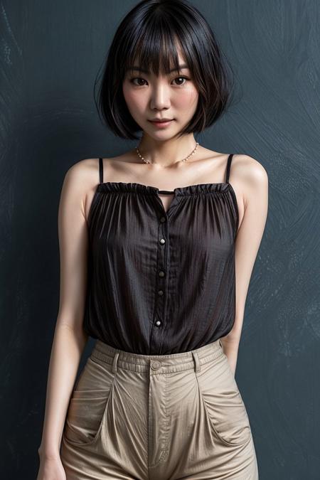 Kawaii Goddess: Katie