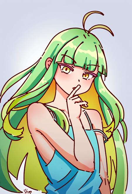 Ryo Sempai [Mister Ryo] | Artist OC | PDXL