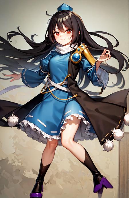 飯綱丸龍(Iizunamaru Megumu)/東方Project(Touhou Project)
